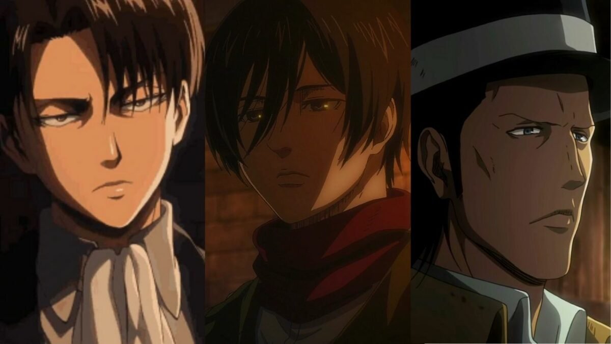 Does Levi Ackerman Die? Humanitys Strongest Soldiers Final Story